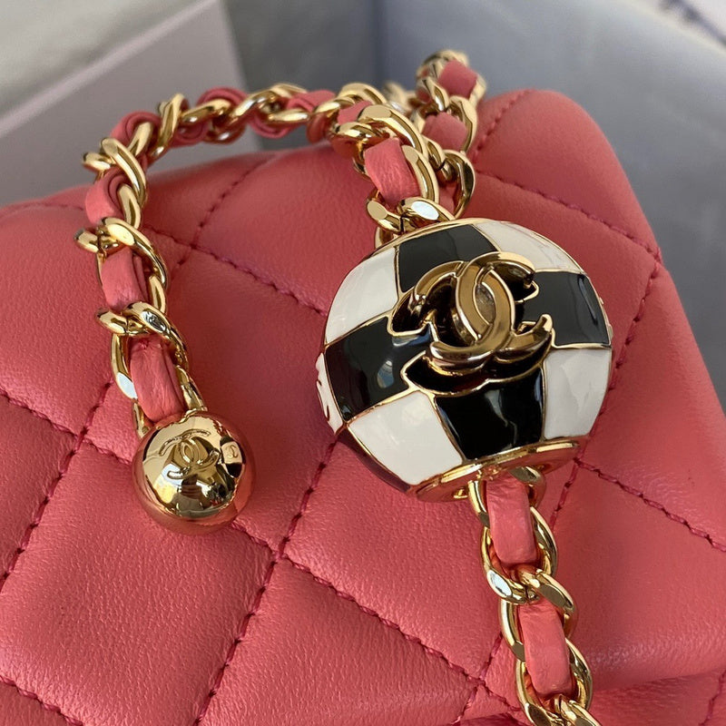 aura-bags - Chanel Bags - 7613