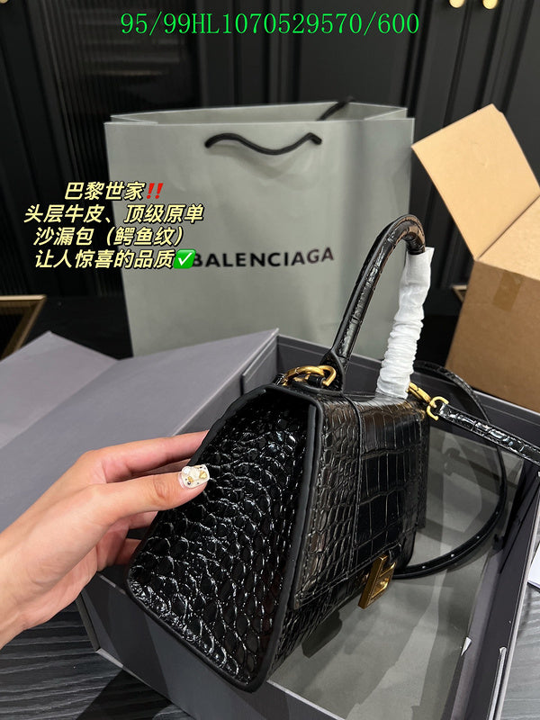 Aura Bags - BGA Bags - 1747