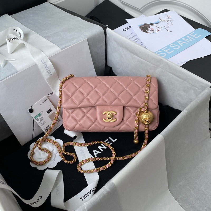 aura-bags - Chanel Bags - 7640