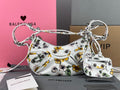 Aura Bags - Balenciaga Bags - 544
