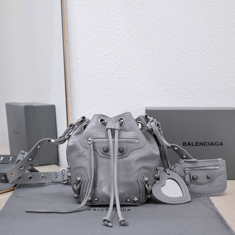 Aura Bags - Balenciaga Bags - 371