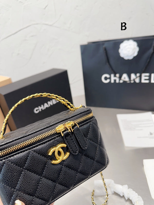 aura-bags - Chanel Bags - 7069