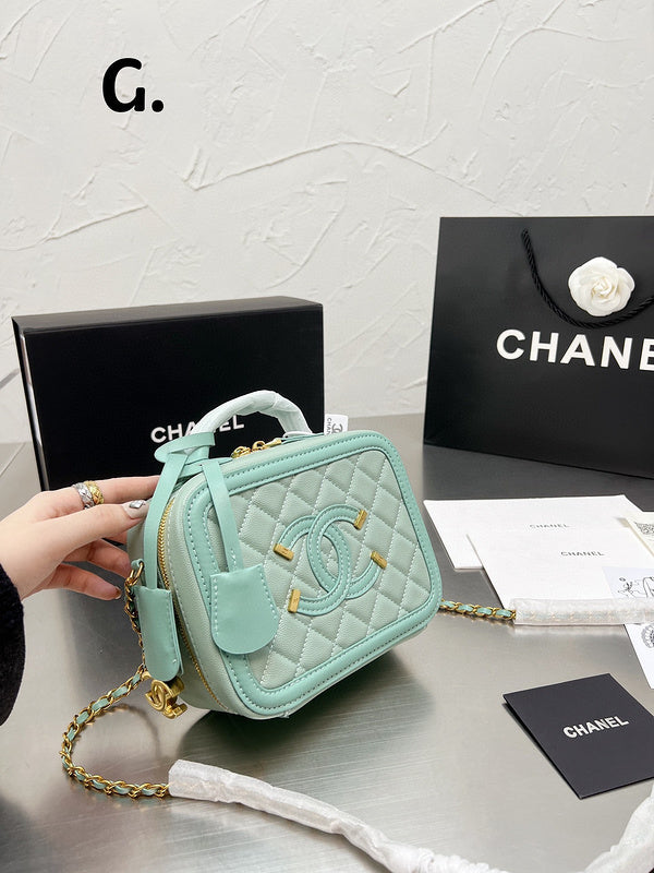aura-bags - Chanel Bags - 7298