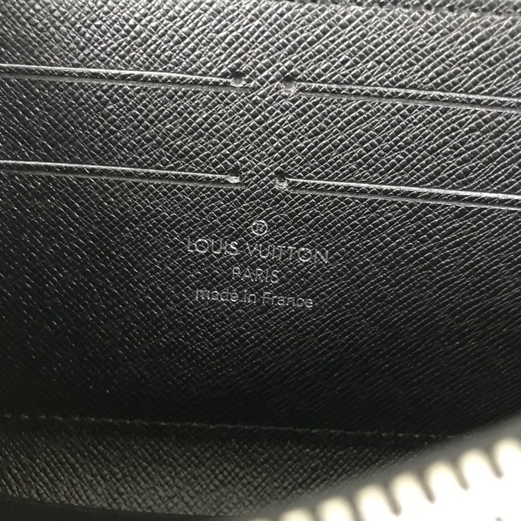 Designer Wallet louis vuitton 074