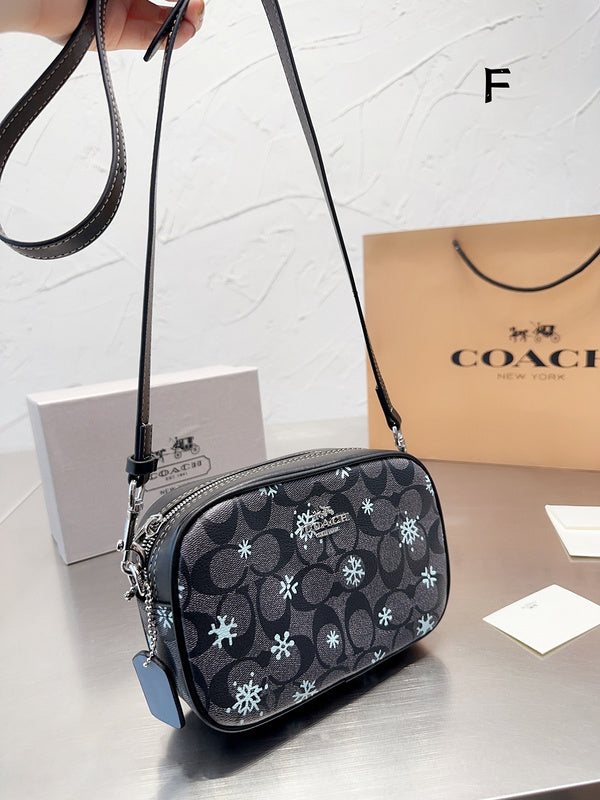 Aura Bags - CCH Bags - 372