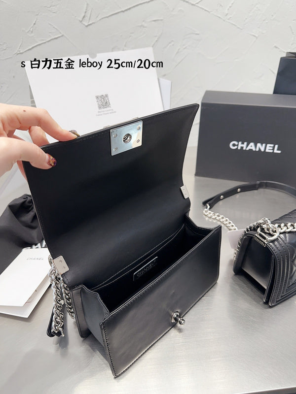 aura-bags - Chanel Bags - 7046