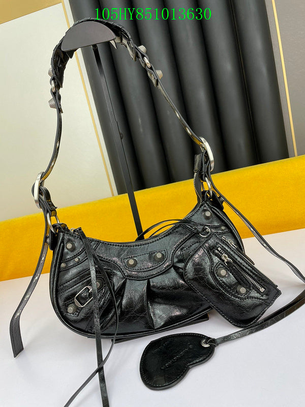 Aura Bags - BGA Bags - 2427