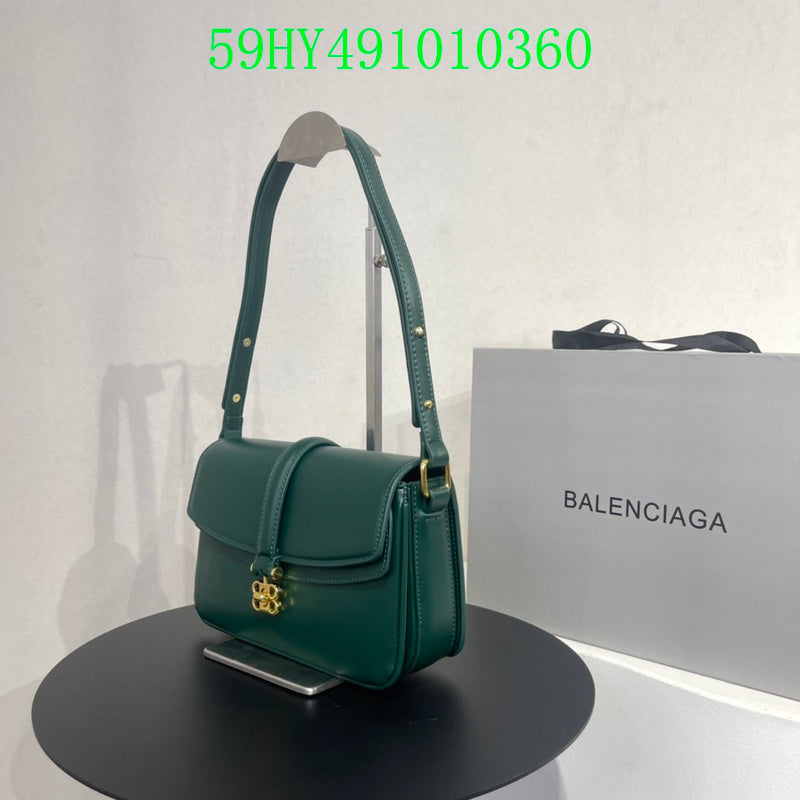 Aura Bags - BGA Bags - 2031