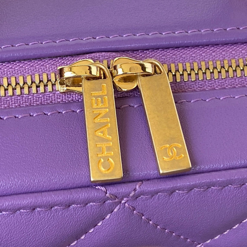 aura-bags - Chanel Bags - 7599