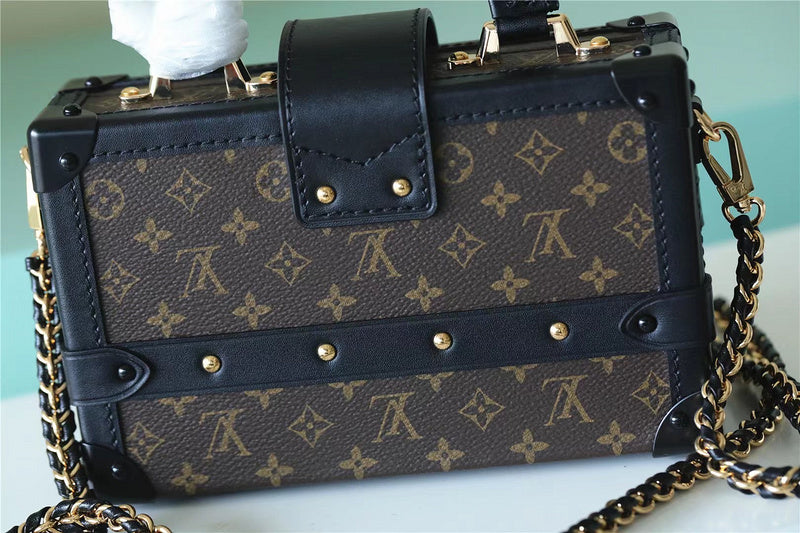 Luxury - Louis Vuitton Bags - 066