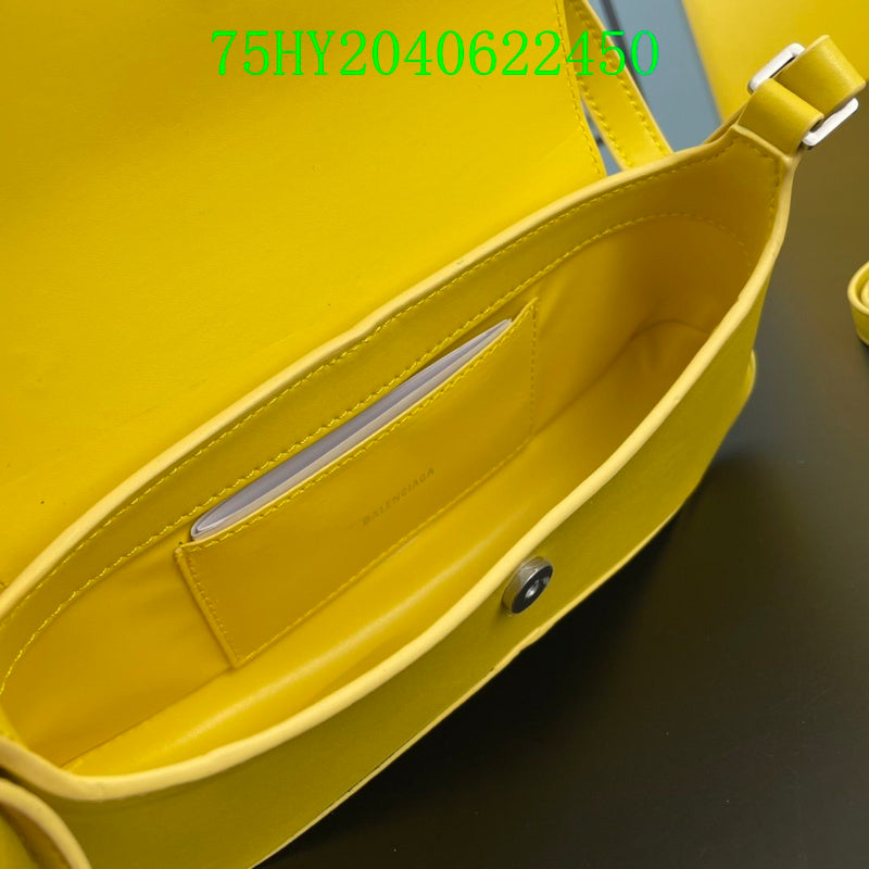 Aura Bags - BGA Bags - 2224