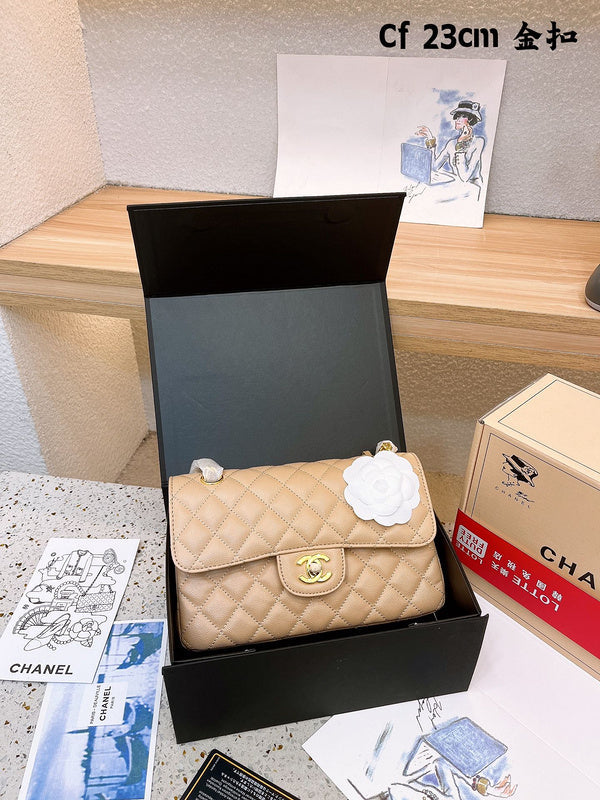 aura-bags - Chanel Bags - 7240