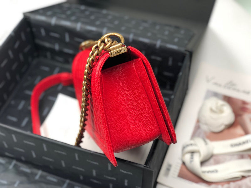 aura-bags - Chanel Bags - 7458