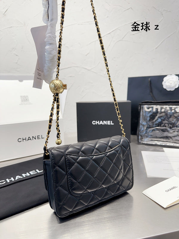 aura-bags - Chanel Bags - 7221