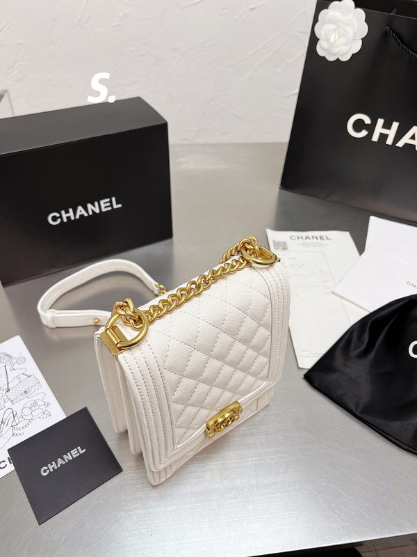 aura-bags - Chanel Bags - 7209