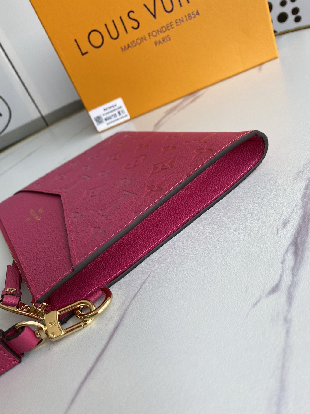 Designer Wallet louis vuitton 060