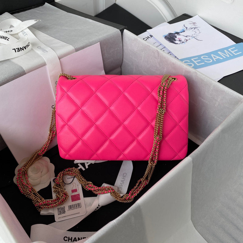 aura-bags - Chanel Bags - 7585
