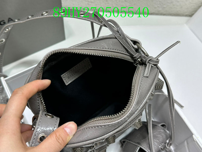 Aura Bags - BGA Bags - 1780