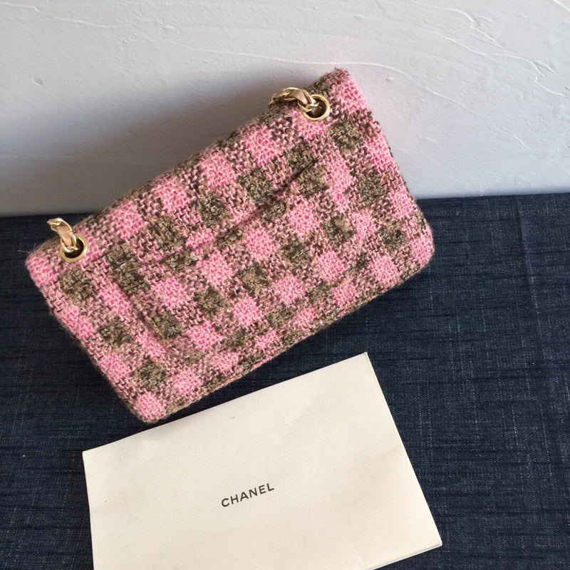 aura-bags - Chanel Bags - 2754