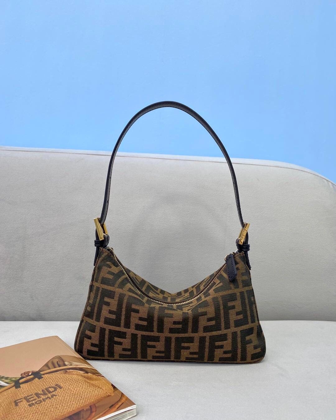 Designer Handbags Fendi 029
