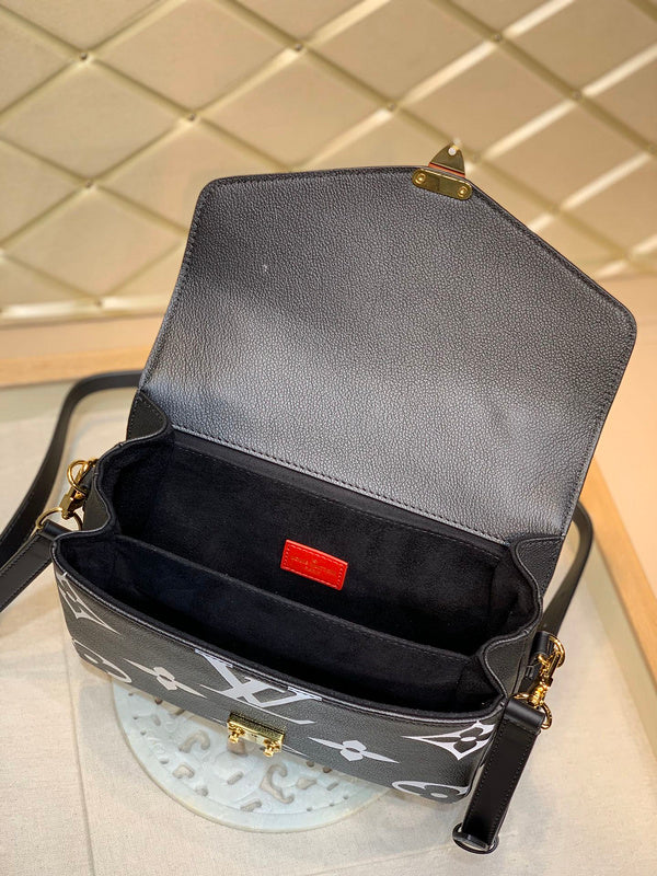 Louis Vuitton Luxury Bags 2636