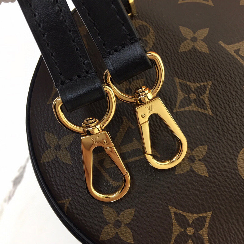 Louis Vuitton Luxury Bags 2599