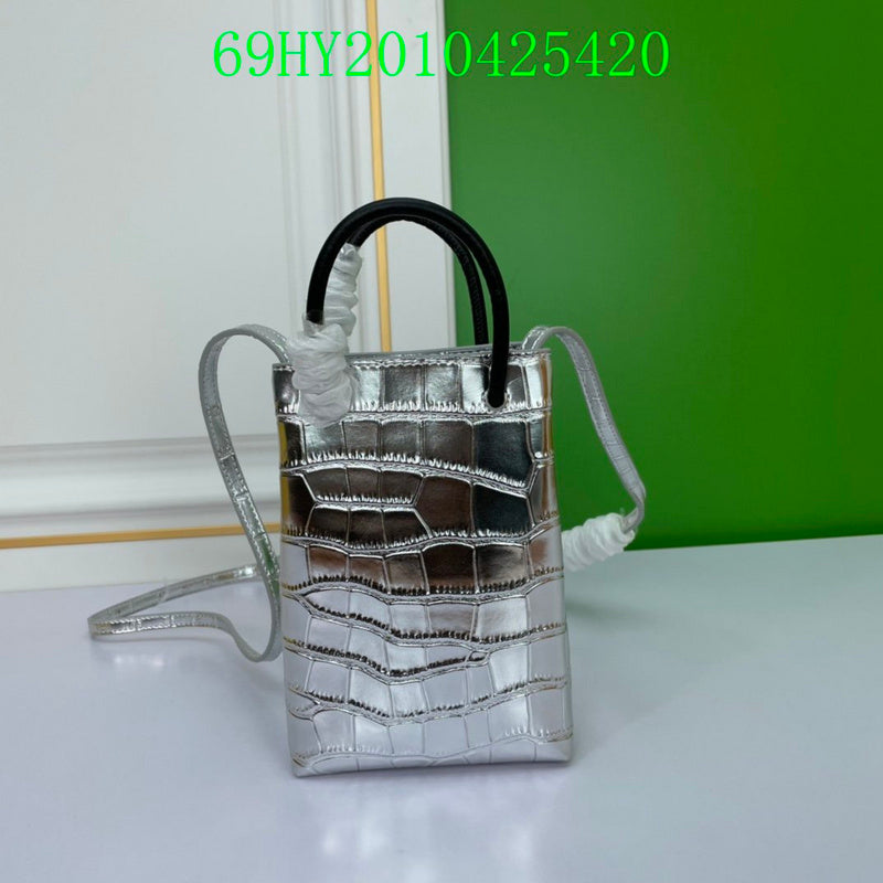 Aura Bags - BGA Bags - 2324
