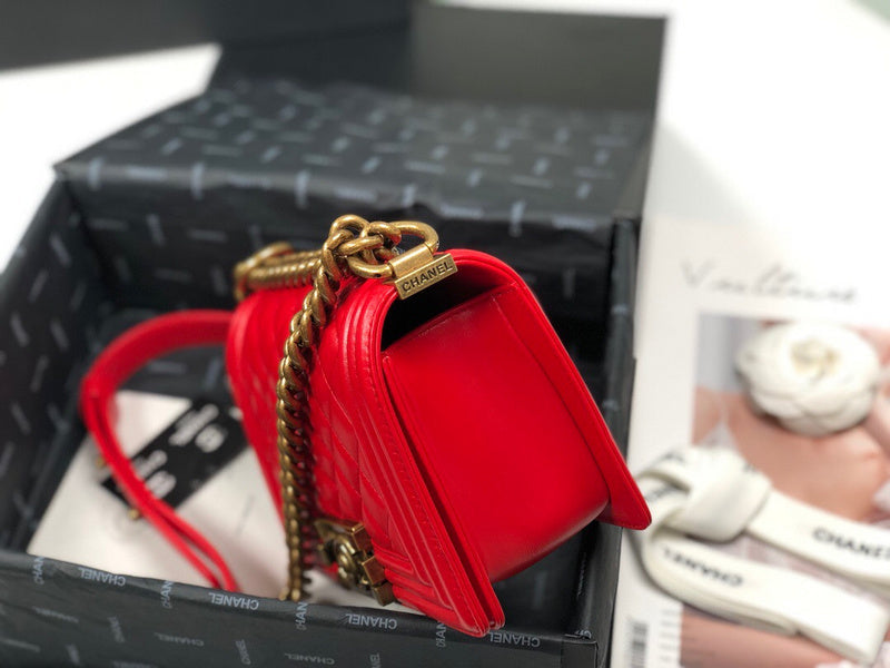 aura-bags - Chanel Bags - 7470