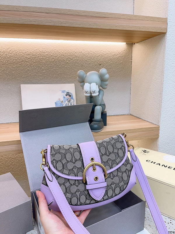 Aura Bags - CCH Bags - 091