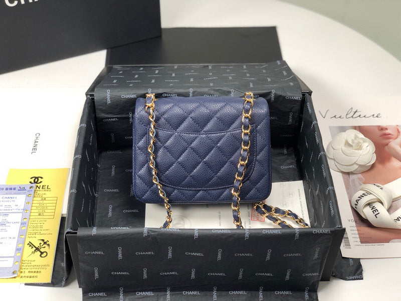 aura-bags - Chanel Bags - 7453