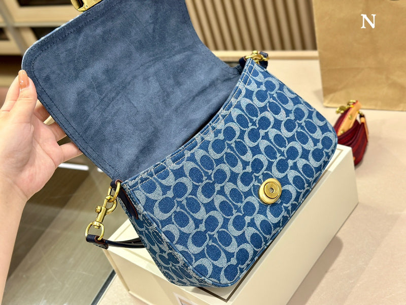 Aura Bags - CCH Bags - 165