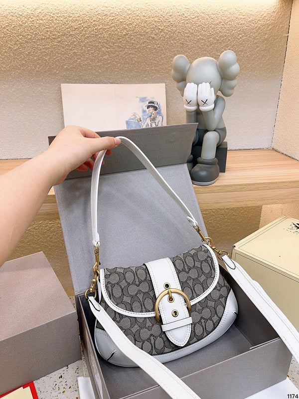 Aura Bags - CCH Bags - 092