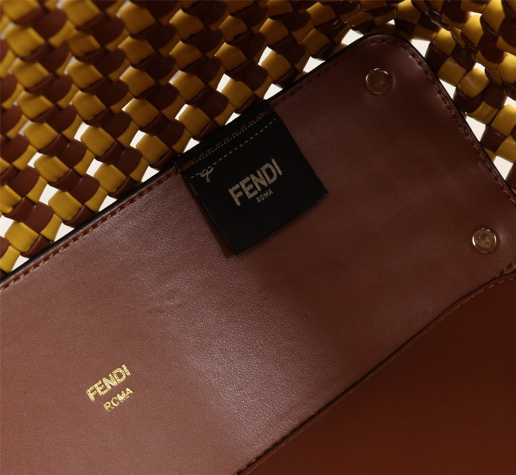 Designer Handbags Fendi 016