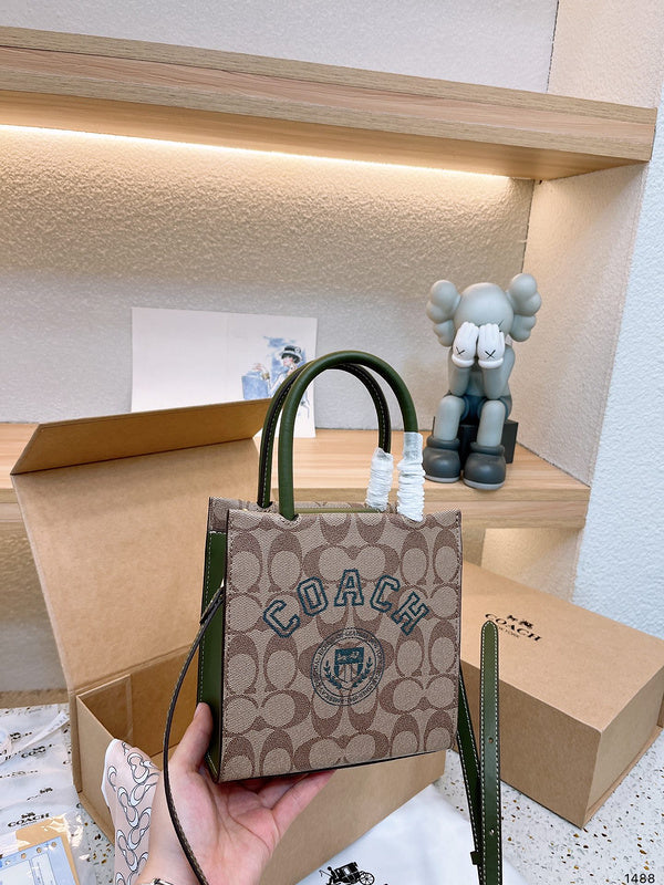 Aura Bags - CCH Bags - 423