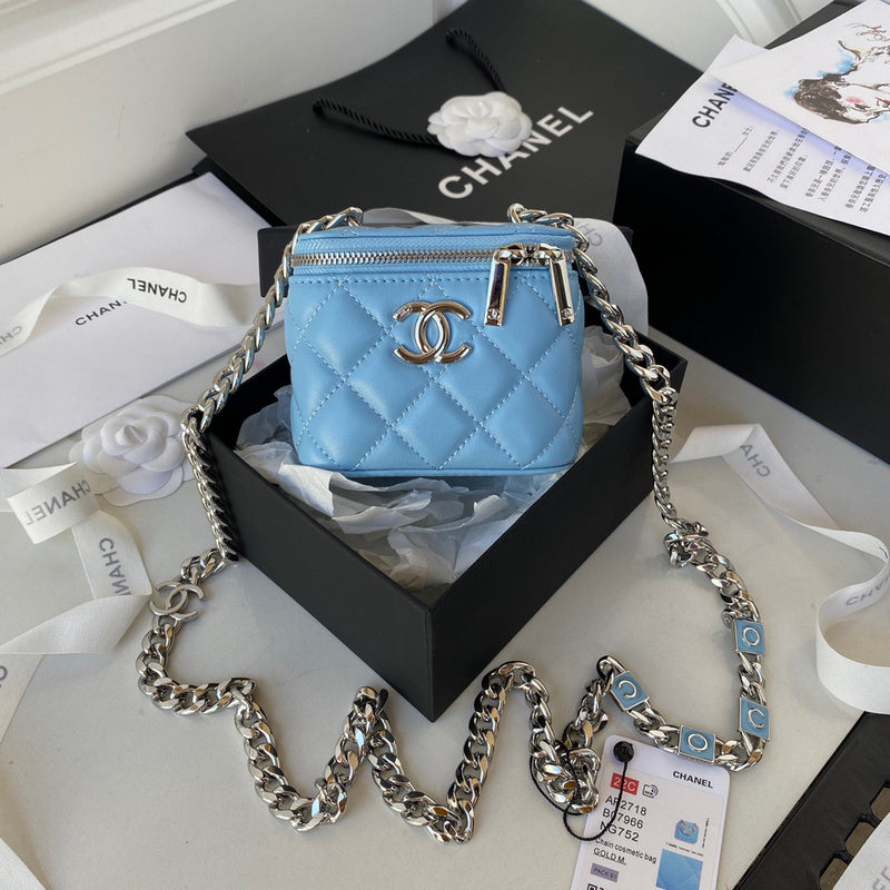 aura-bags - Chanel Bags - 7638