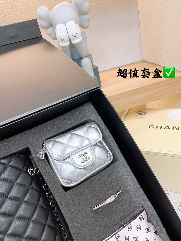 aura-bags - Chanel Bags - 6937