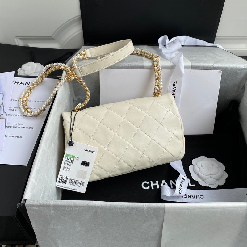 aura-bags - Chanel Bags - 7449