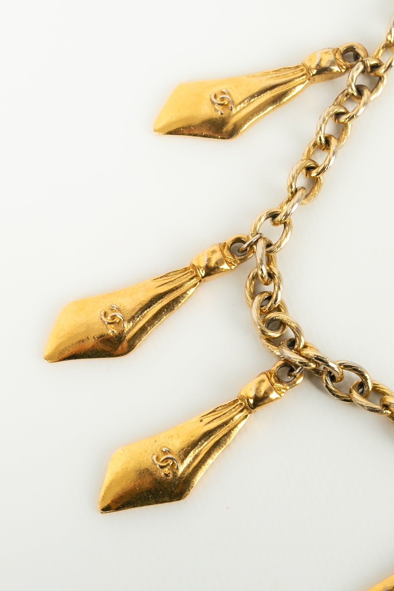 Collier Chanel