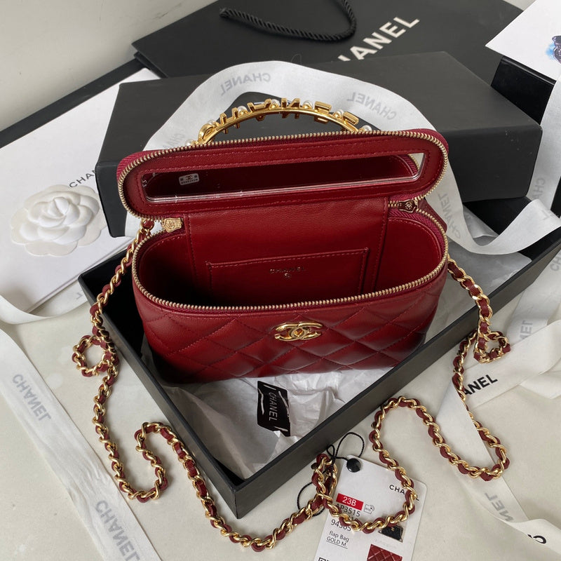 aura-bags - Chanel Bags - 7361