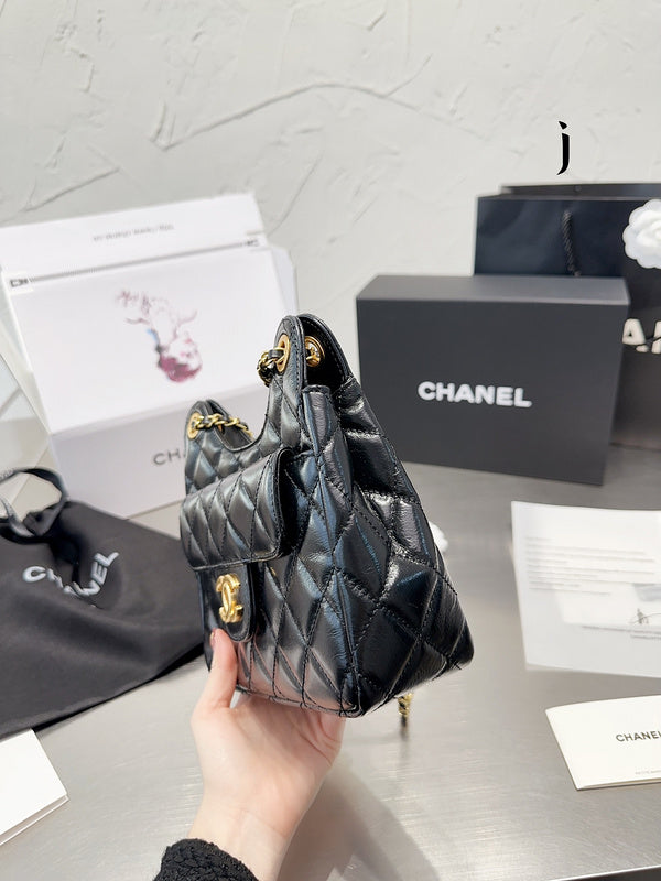aura-bags - Chanel Bags - 7003