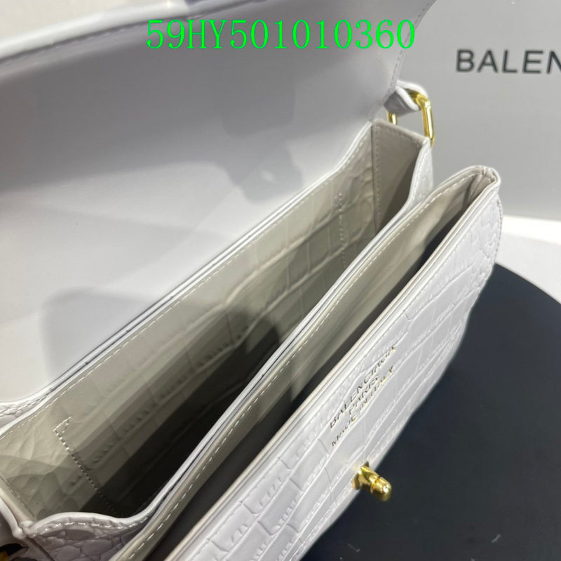 Aura Bags - BGA Bags - 2034