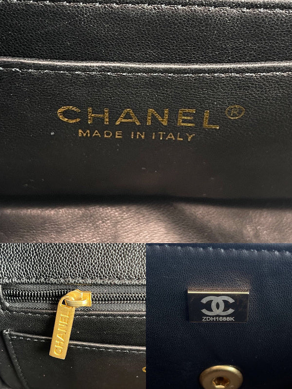 aura-bags - Chanel Bags - 2797