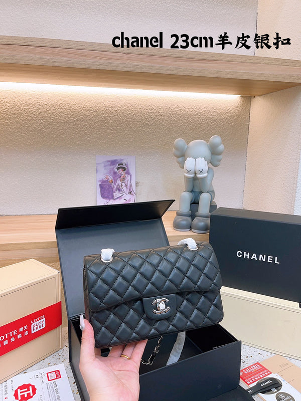 aura-bags - Chanel Bags - 6929