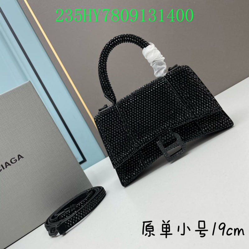 Aura Bags - BGA Bags - 2092