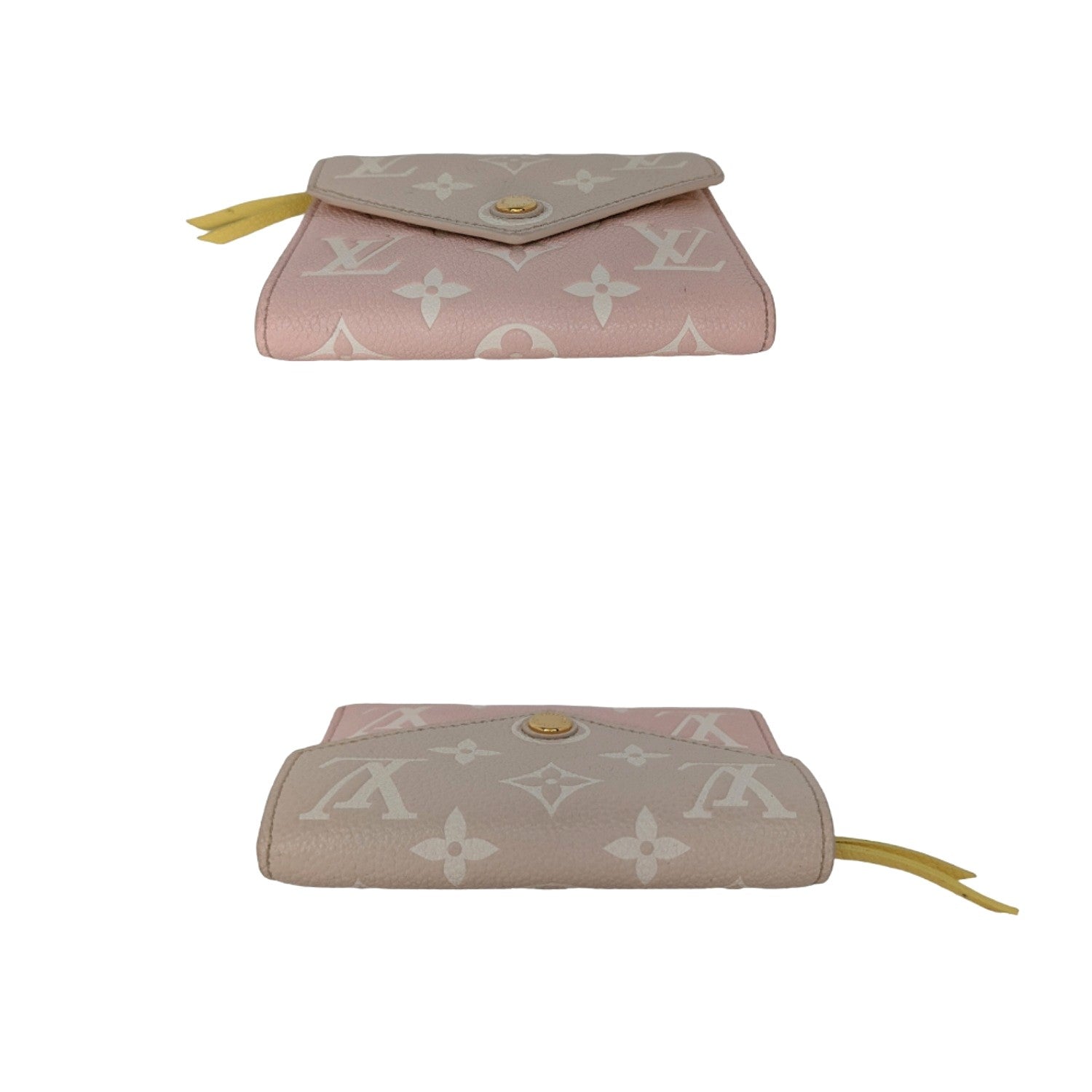 Louis Vuitton Empreinte Spring In The City Victorine Wallet
