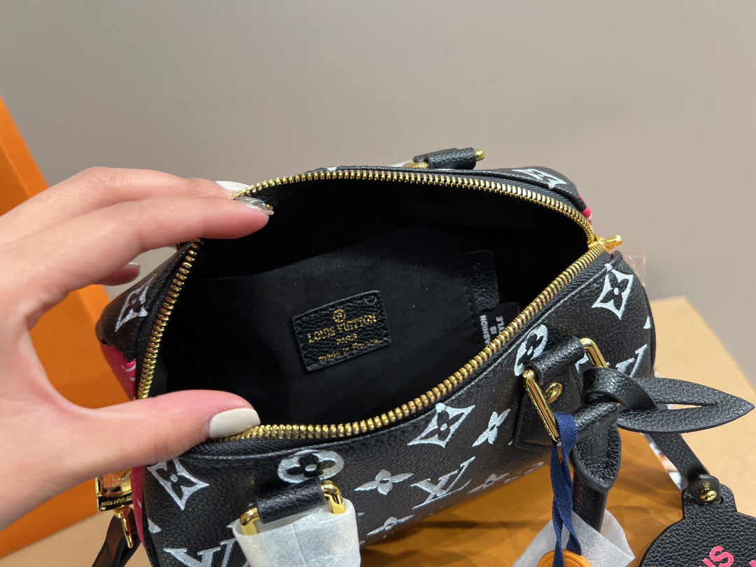 Luxury Bags Louis Vuitton  732