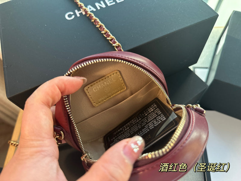 aura-bags - Chanel Bags - 7318