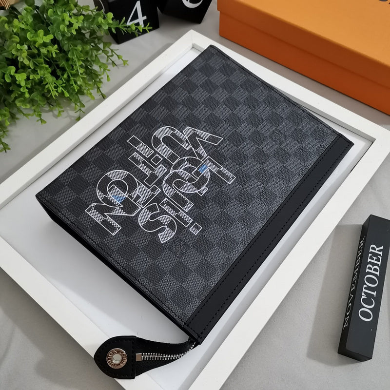 Louis Vuitton Luxury Bags 2768
