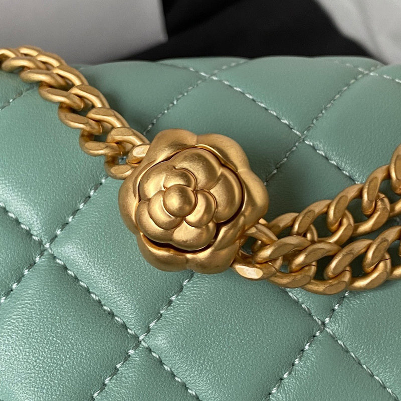aura-bags - Chanel Bags - 7537