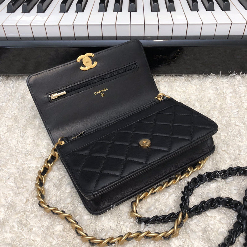 Chanel Bags
